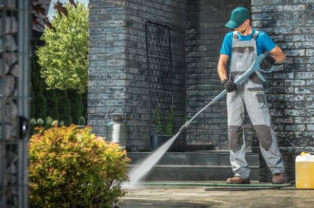 Best Sidewalk and Walkway Cleaning  in Pierre, SD